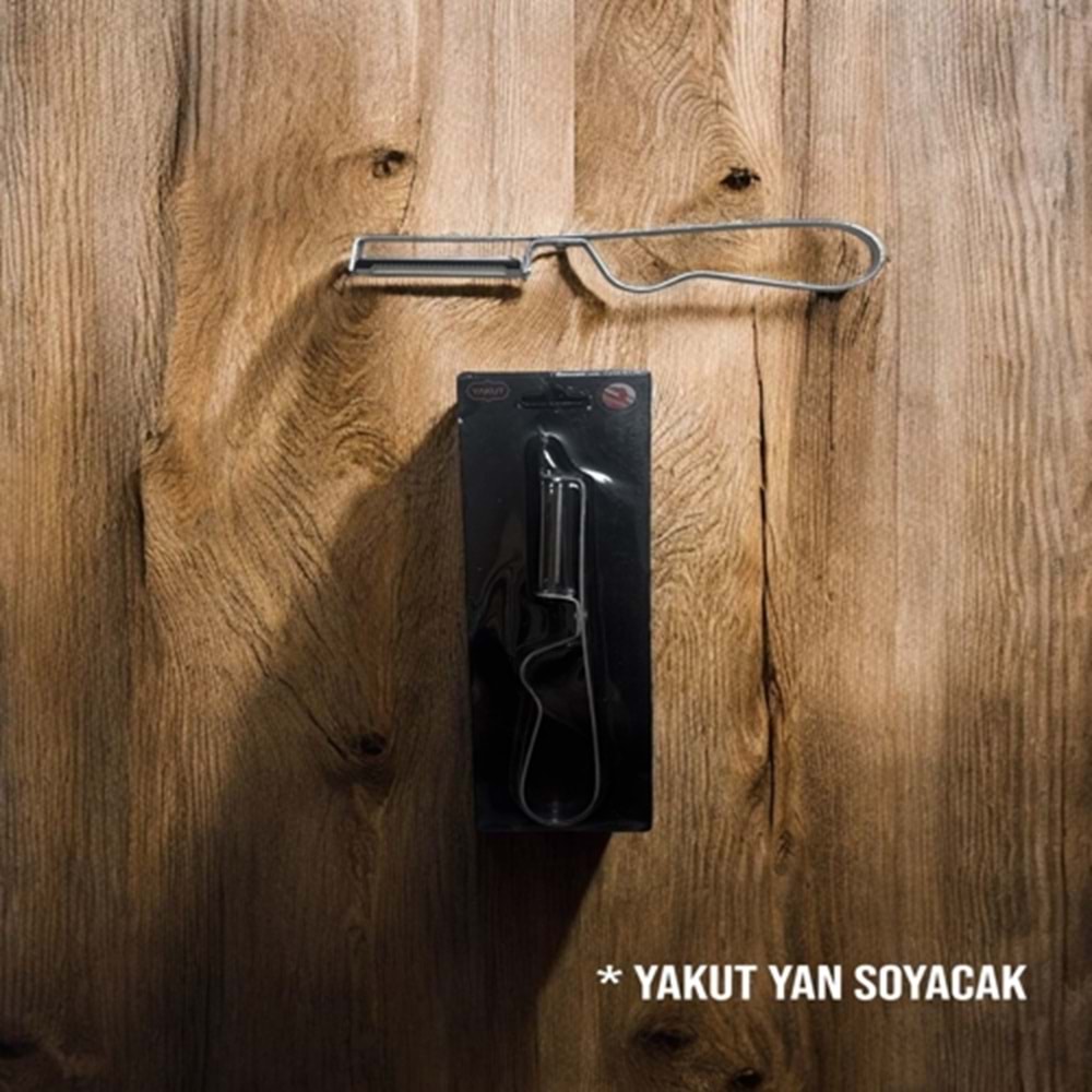 YAKUT YAN SOYACAK