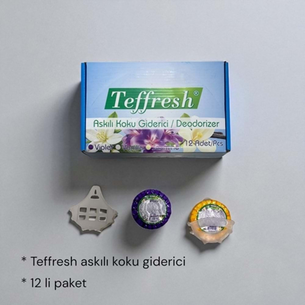 TM- ERNET 12Lİ