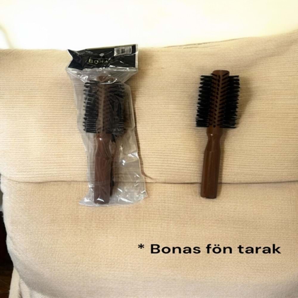 BONAS FÖN TARAK