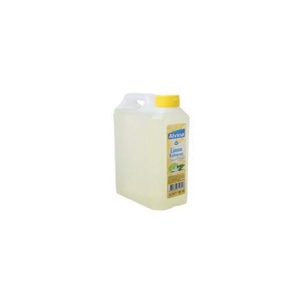 ALVİNA 1000 ML BİDON KOLONYASI