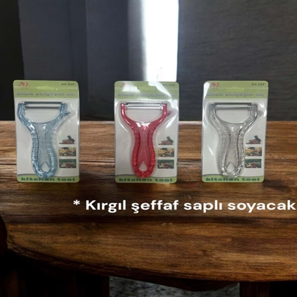 KIRGIL MEYVE SOYACAK