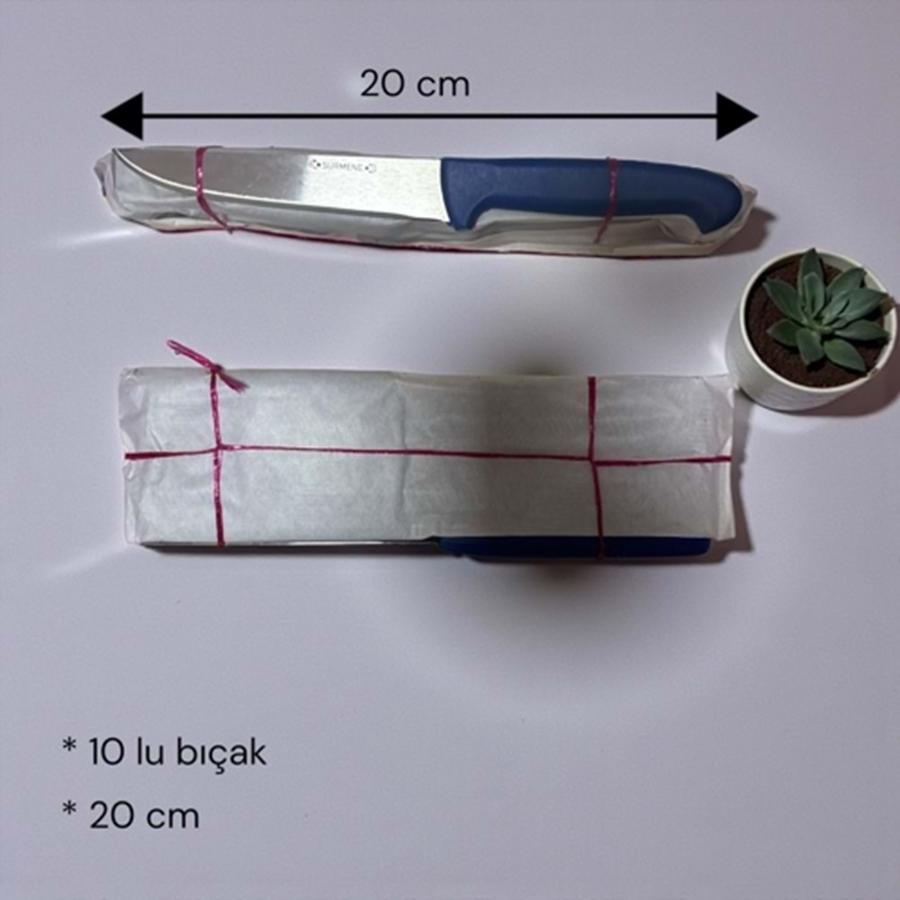 10 LU BIÇAK KÜÇÜK BOY