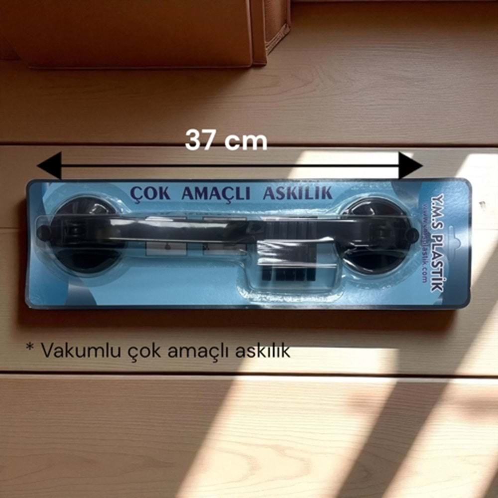 ÇOK AMAÇLI VAKUMLU ASKILIK