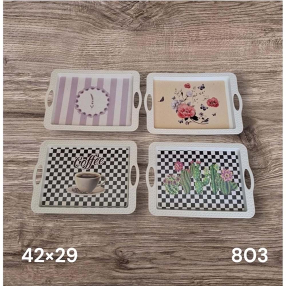 BAYSA BEŞLİ ŞEFFAF ASKI