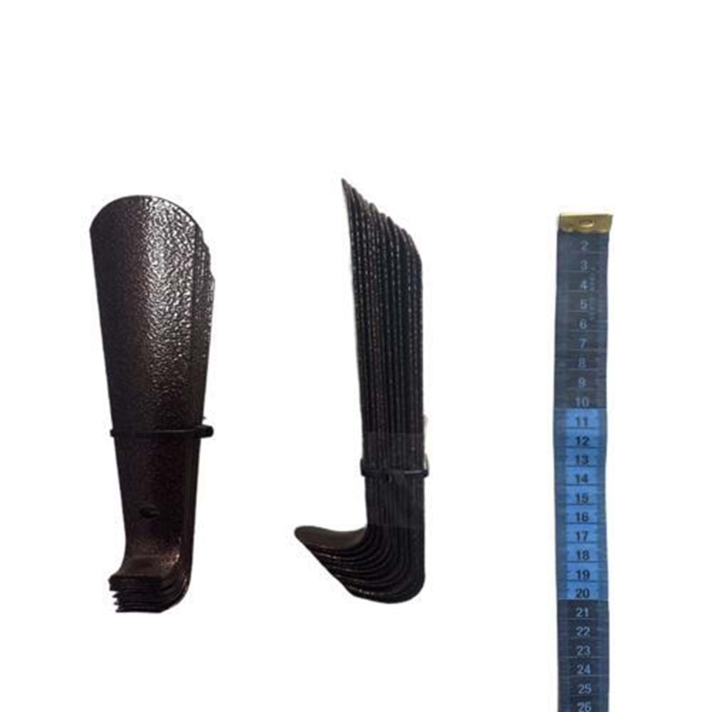 20 CM AYAKKABI ÇEKECEĞİ