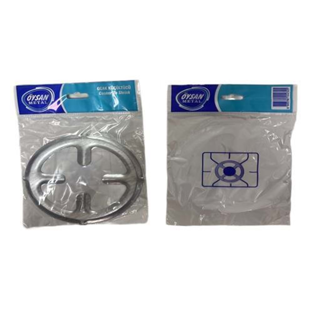 LTÜ- O OCAK KÜÇÜLTÜCÜ