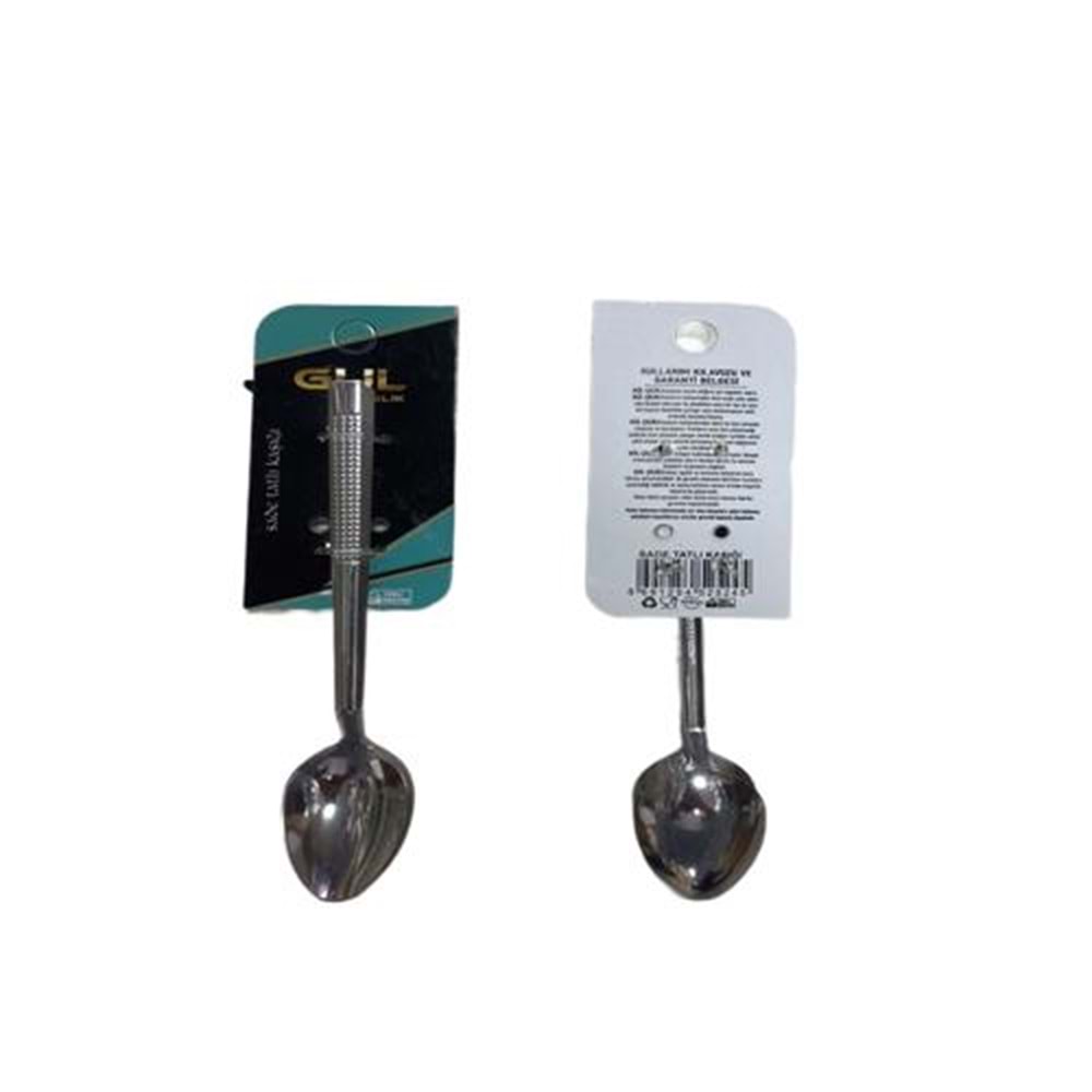 HASIR TATLI KAŞIĞI