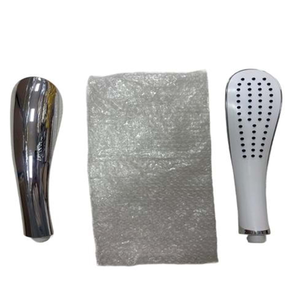 BEYAZ DÜZ DUŞ BAŞLIĞI