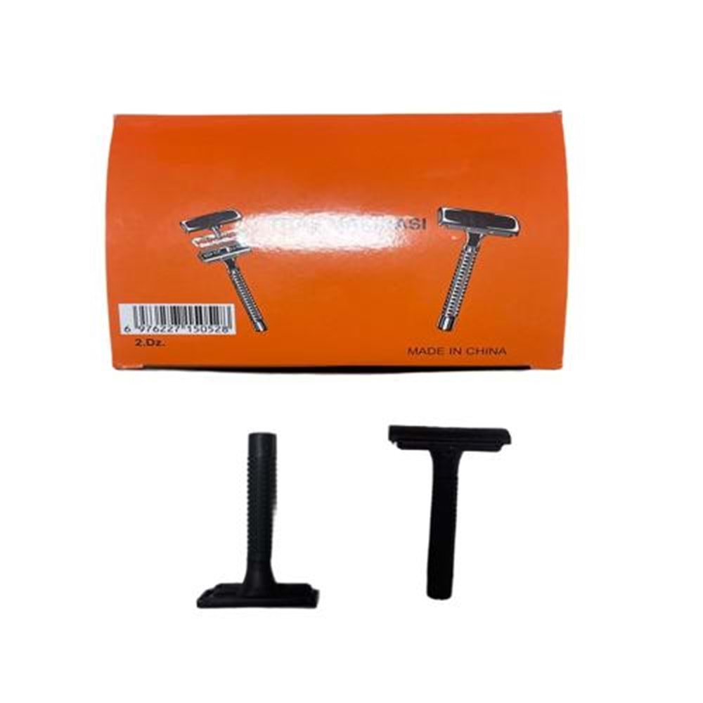 ŞIKBAY PLASTİK TRAŞ MAKİNE