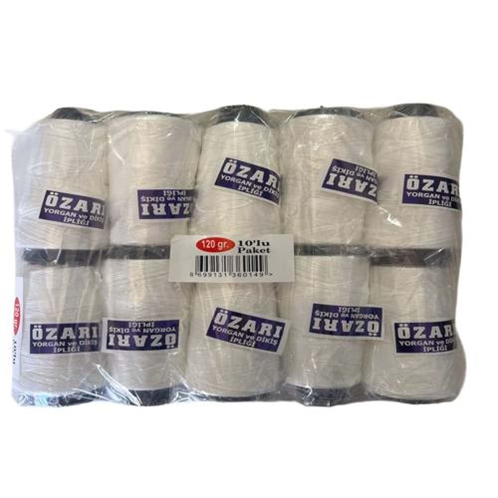 120 GR YORGAN İPİ