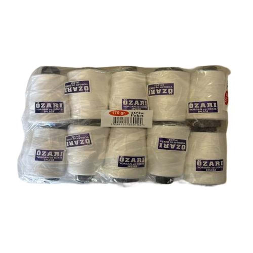 170 GR YORGAN İPİ