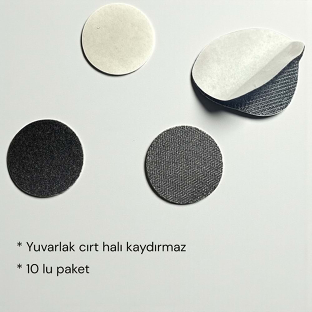 CIRT HALI KAYDIRMAZ 10LU