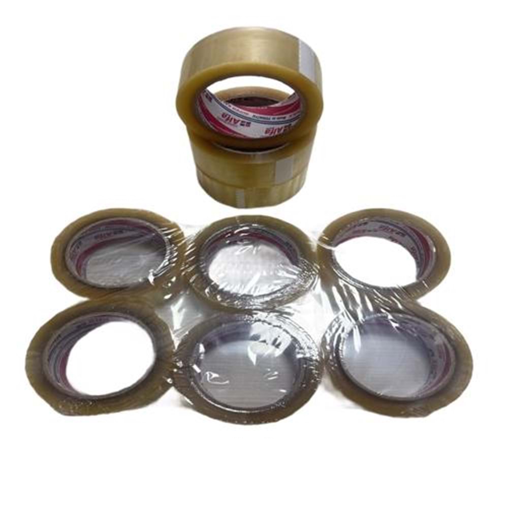 HOTMELT 100 M KOLİ BANTI