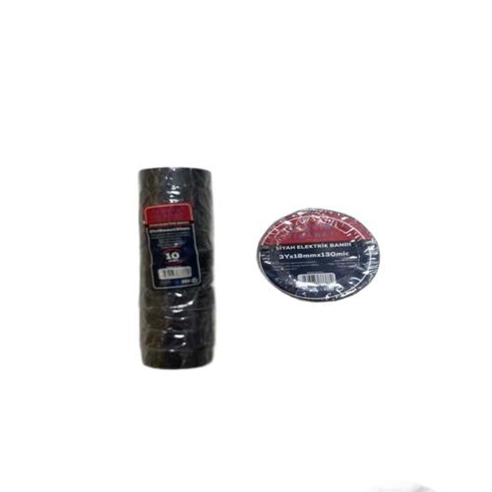ELEKTRİK BANTI