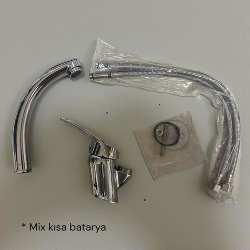 HSB- KISA BATARYA