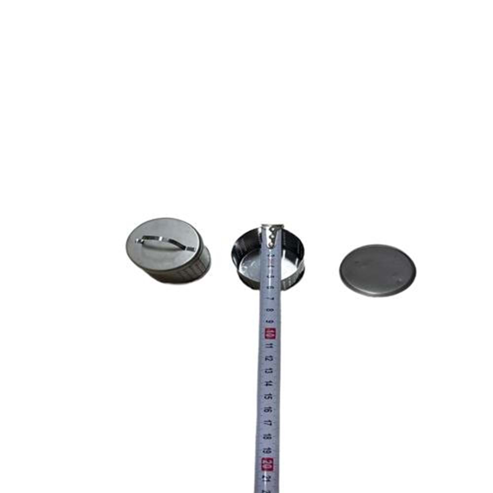 İÇE ATILAN KÜÇÜK METAL KAFES