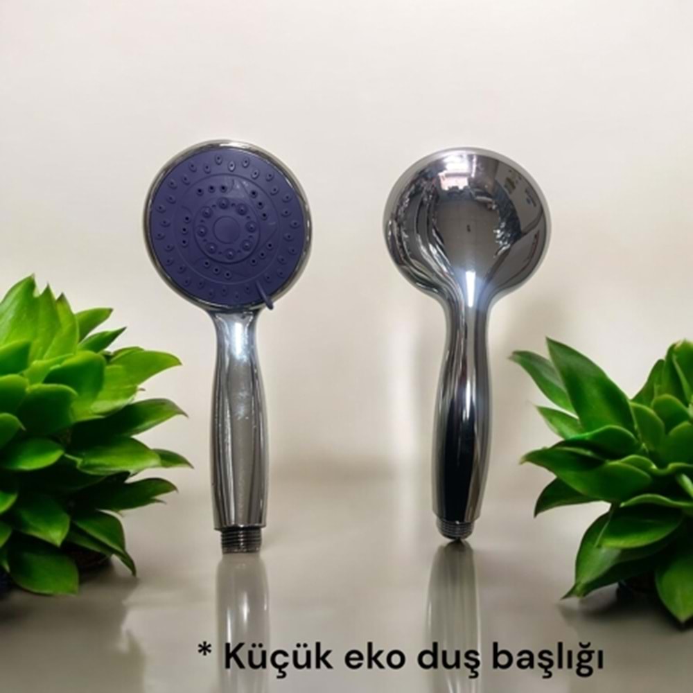 KÜÇÜK EKO DUŞ BAŞLIĞI