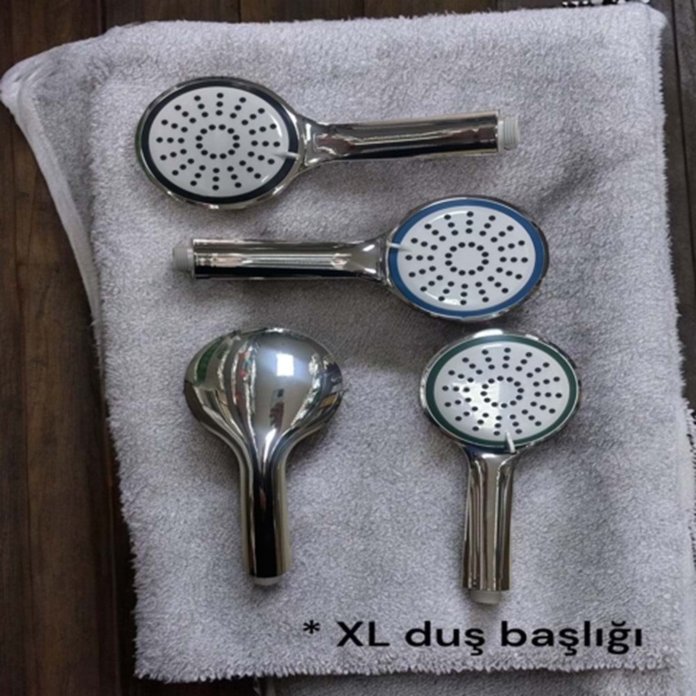 XL DUŞ BAŞLIĞI