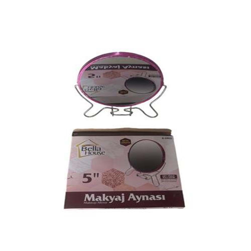 ÇİFT TARAFLI AYNA 5''