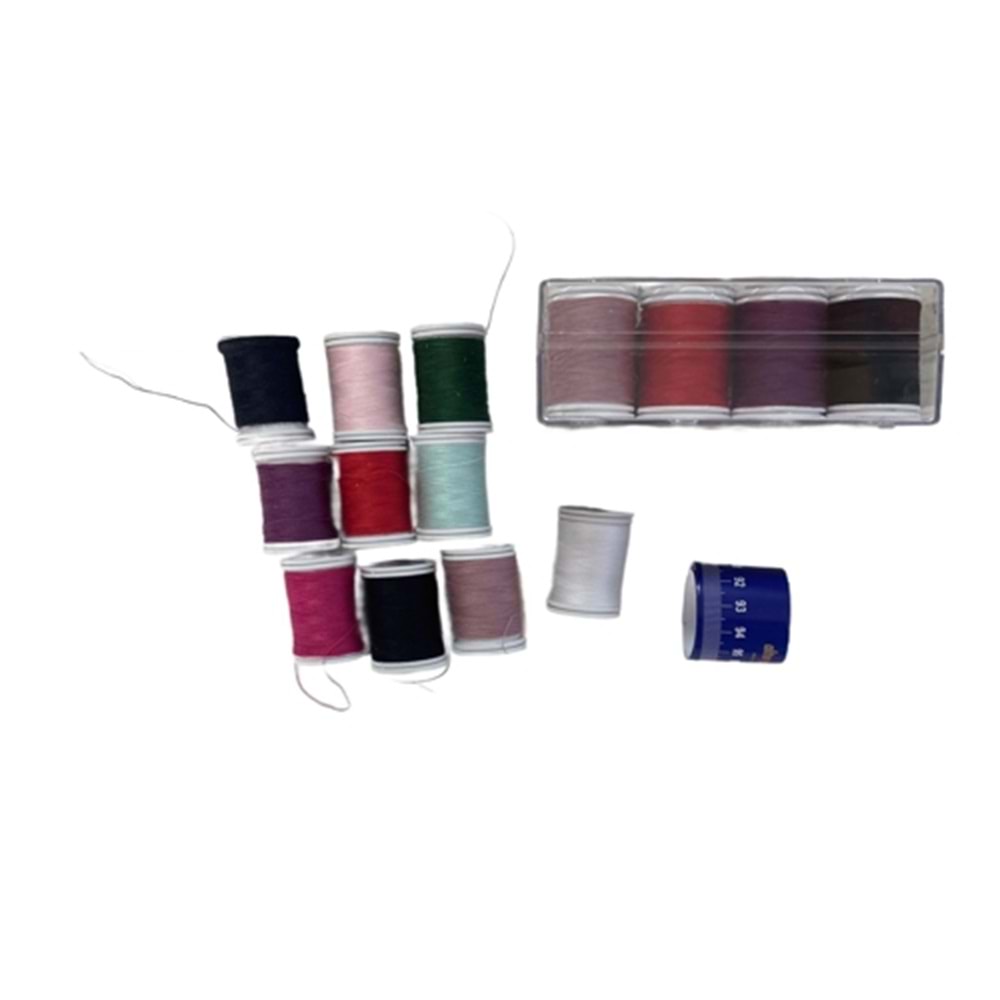 KARE SET MAKARA ALTINYAPRAK