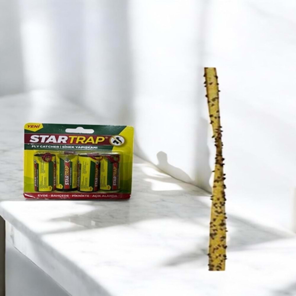 KASAİ TAŞLI ÇAKMAK