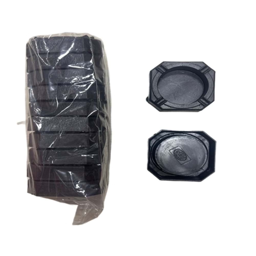 BÜYÜK PLASTİK KÜLLÜK KALECİK