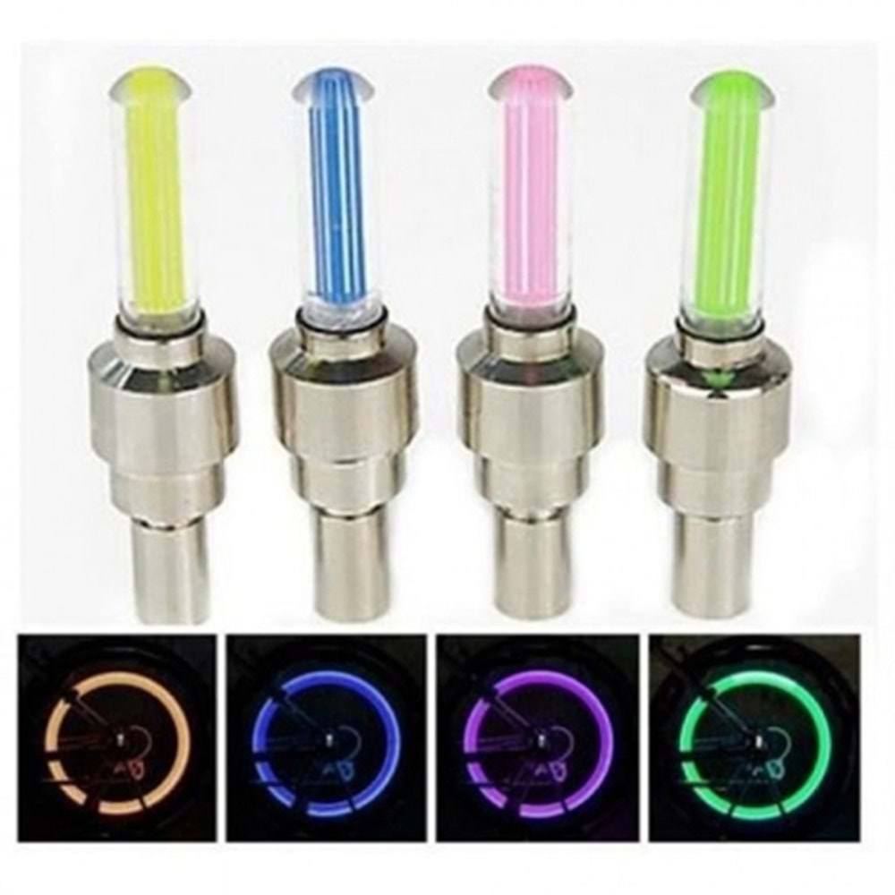 BİSİKLET SİBOP IŞIĞI