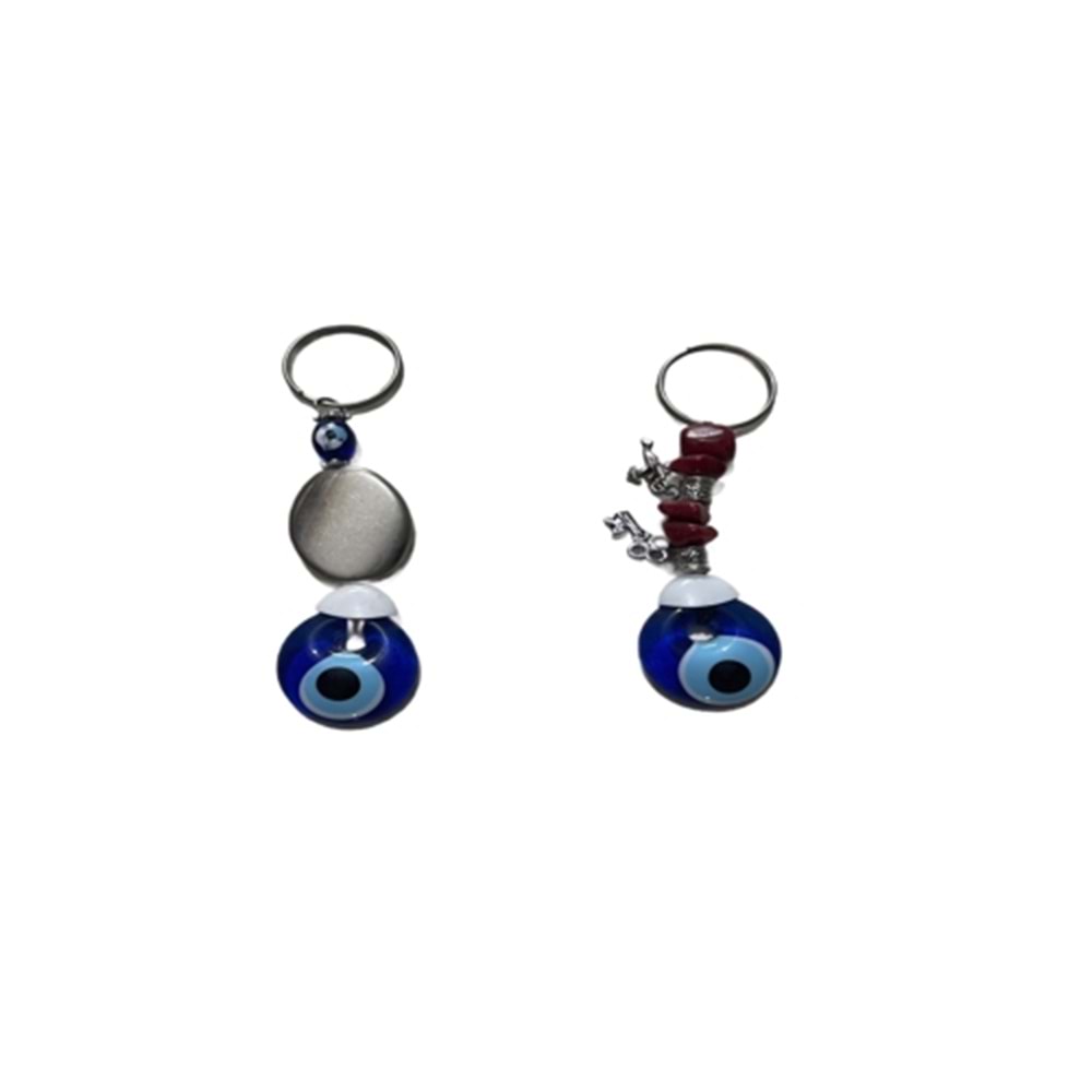 HA- NAZAR ANAHTARLIK 10 LU