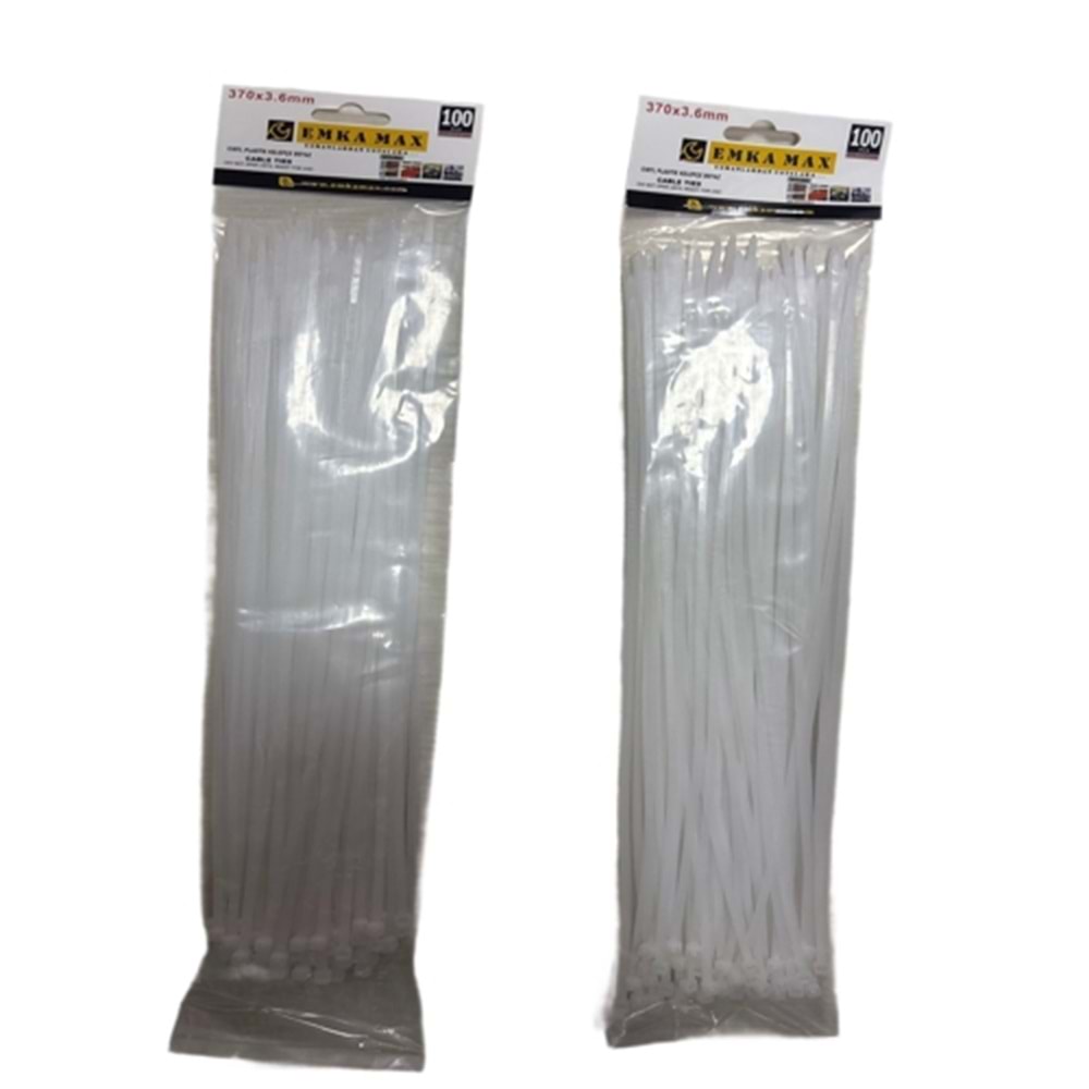 37 CM PLASTİK KELEPÇE