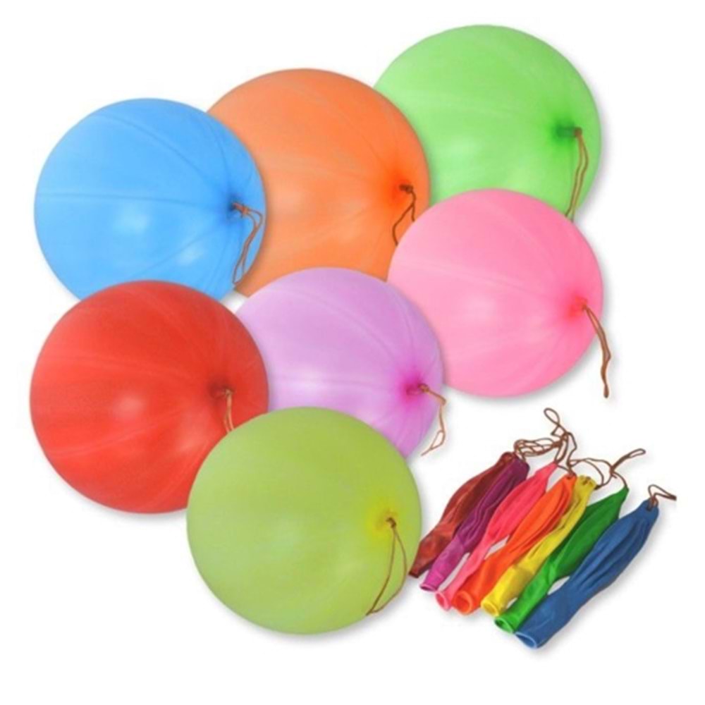 PUNCH BALON