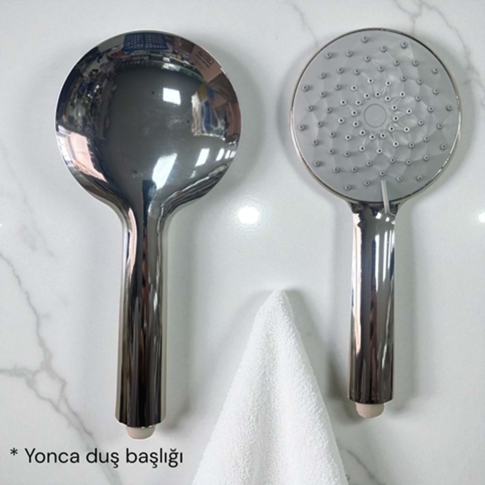 YONCA DUŞ BAŞLIĞI