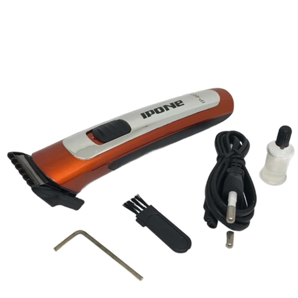 İPONE İP-607 TRAŞ MAKİNESİ