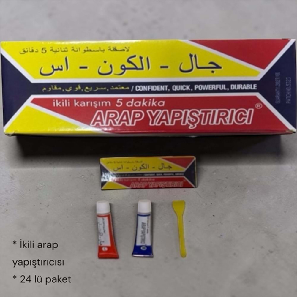 HY- ARAP YAPIŞTIRICI