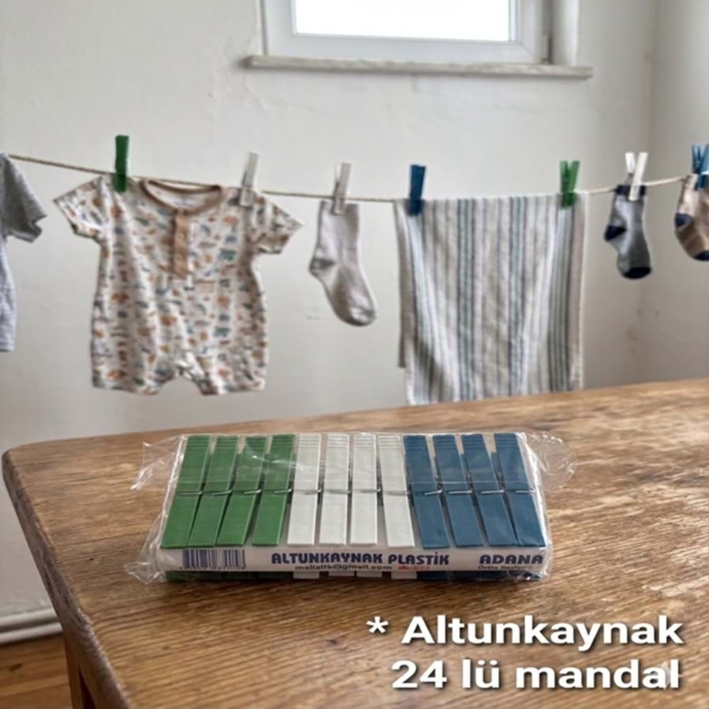 LMA- ALTUNKAYNAK MANDAL 24 LÜ