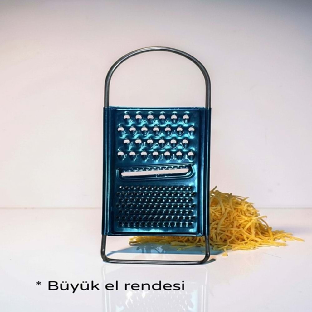 ZMR- PABLİTO RENDE