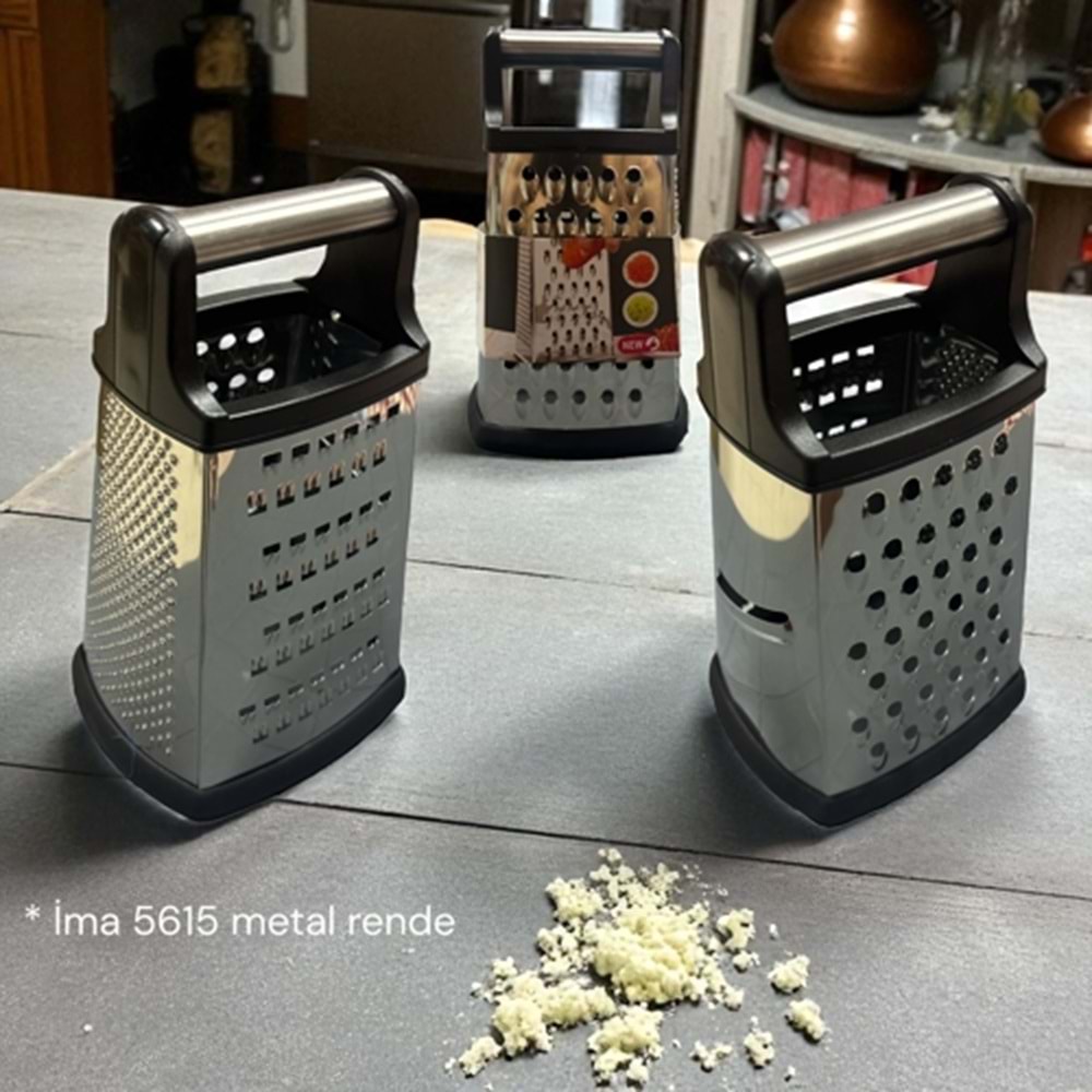 İMA 5615 KARE RENDE