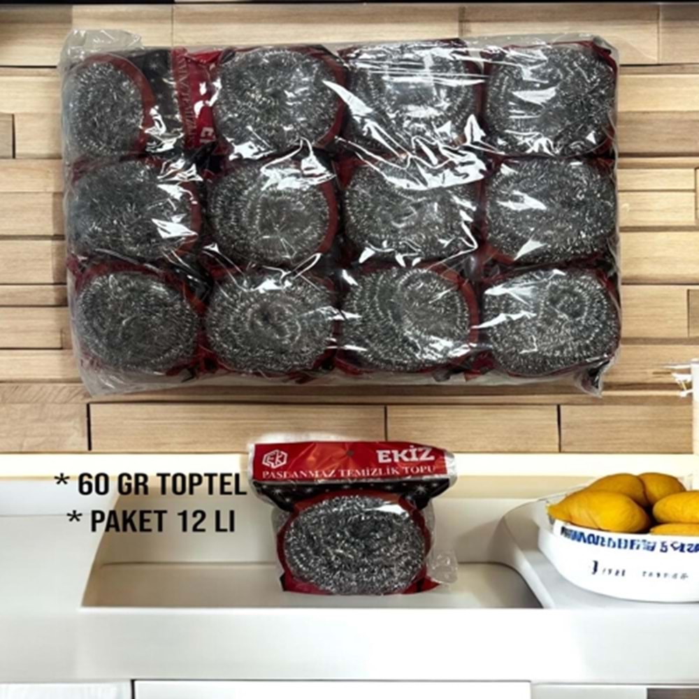 60 GR TOPTEL