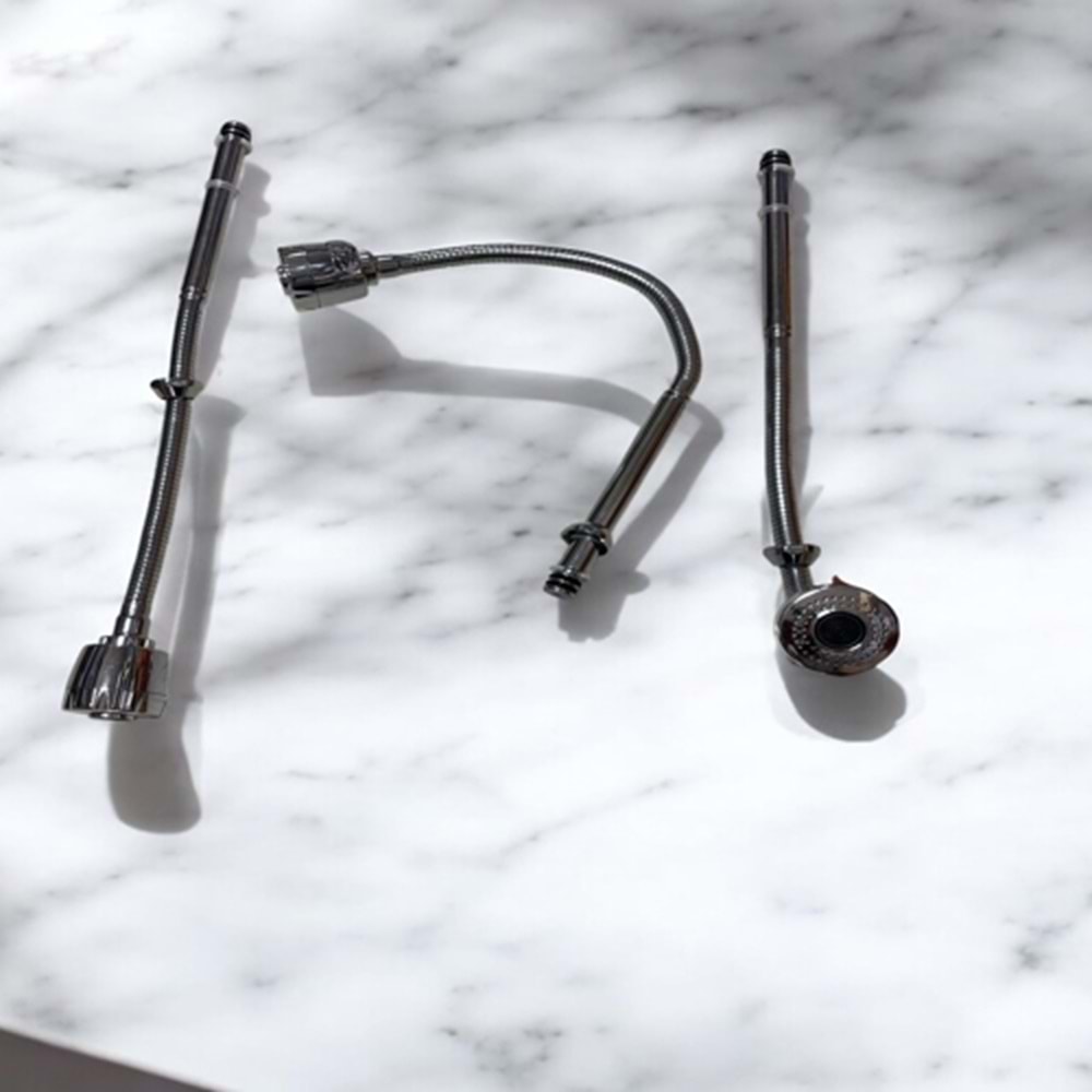 HS- KROM METAL KUBAR