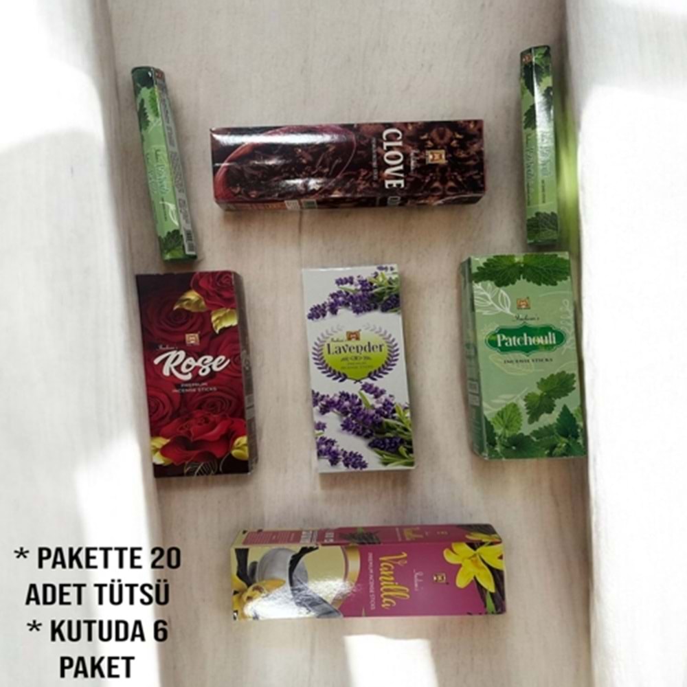 TÜTSÜ