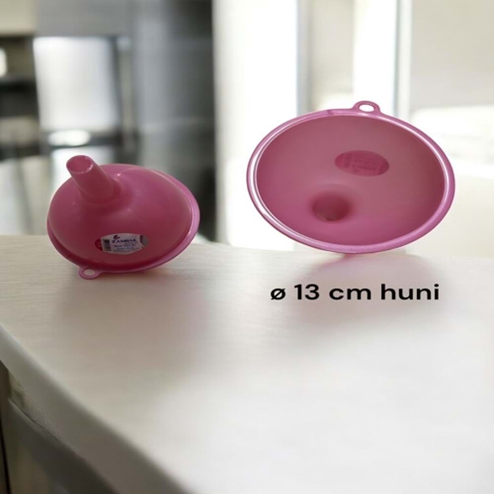 ZAMBAK 244 HUNİ NO:3