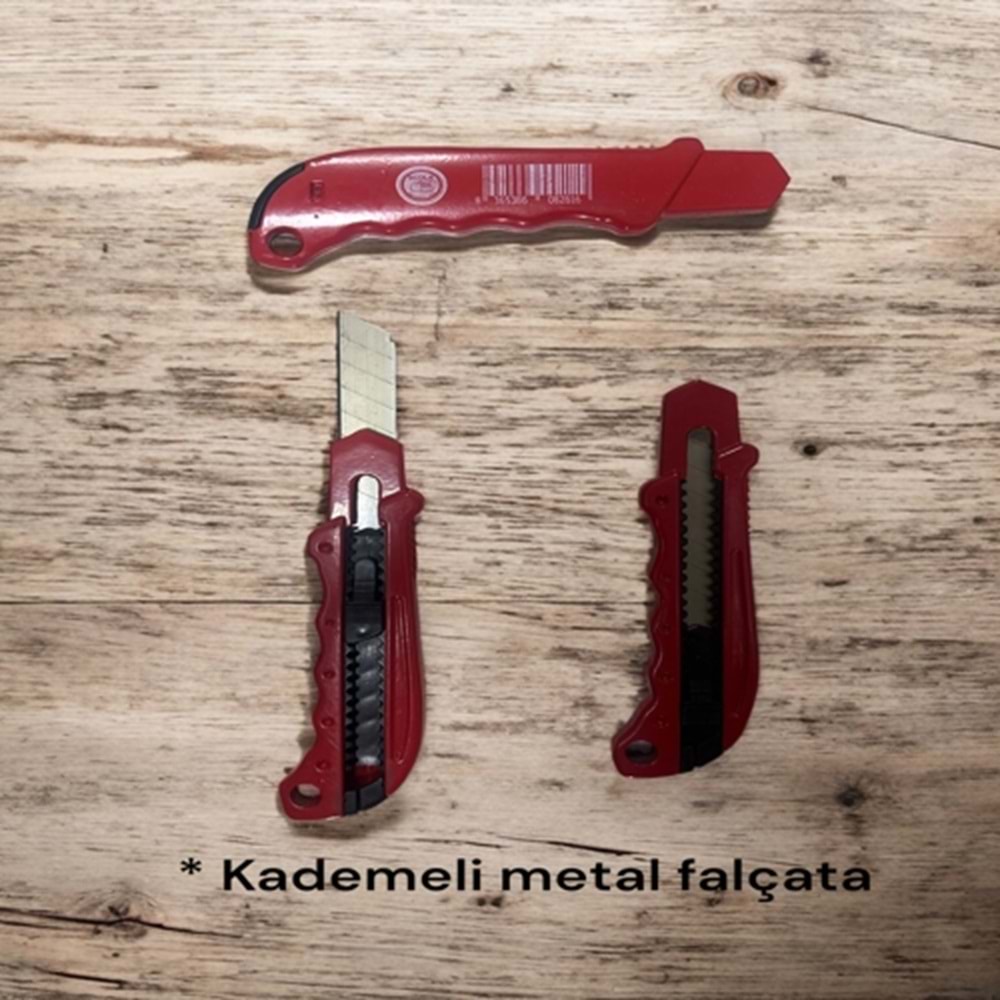 PROFESYONEL FALÇATA