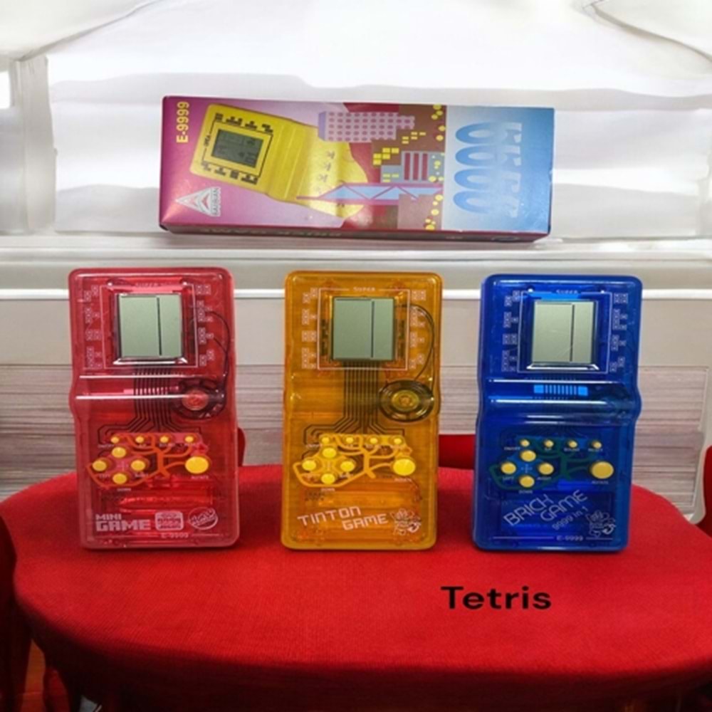tetris