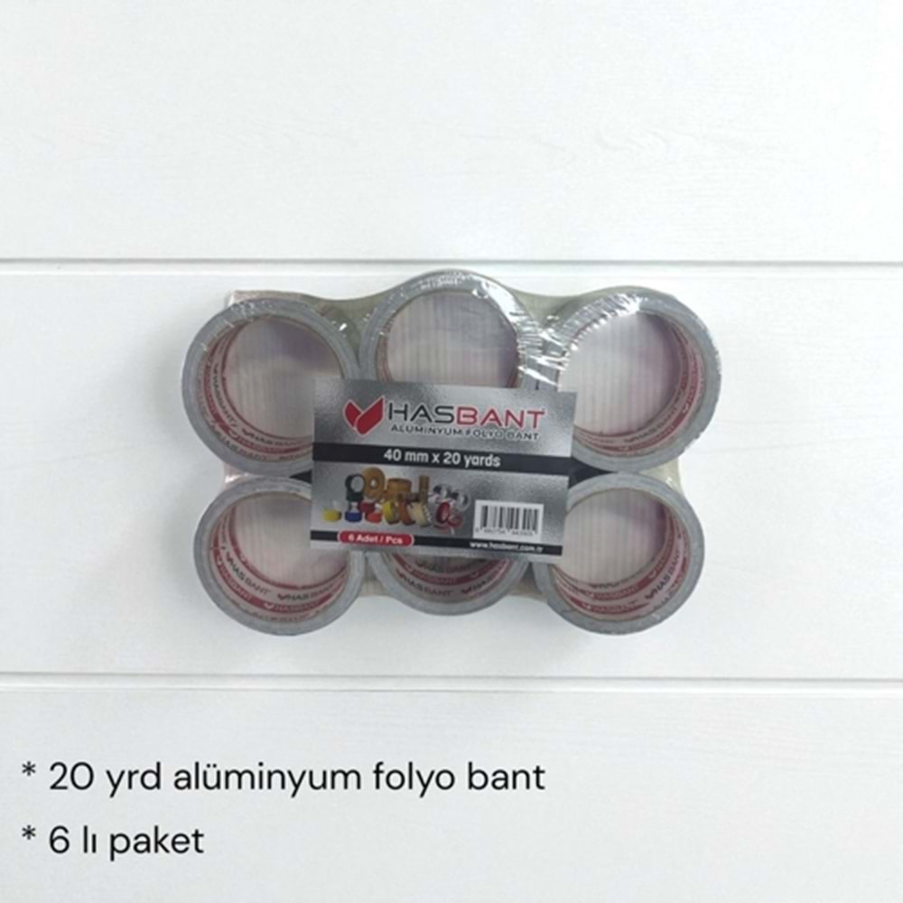 20 YRD FOLYO BANT (SOBA BANTI)