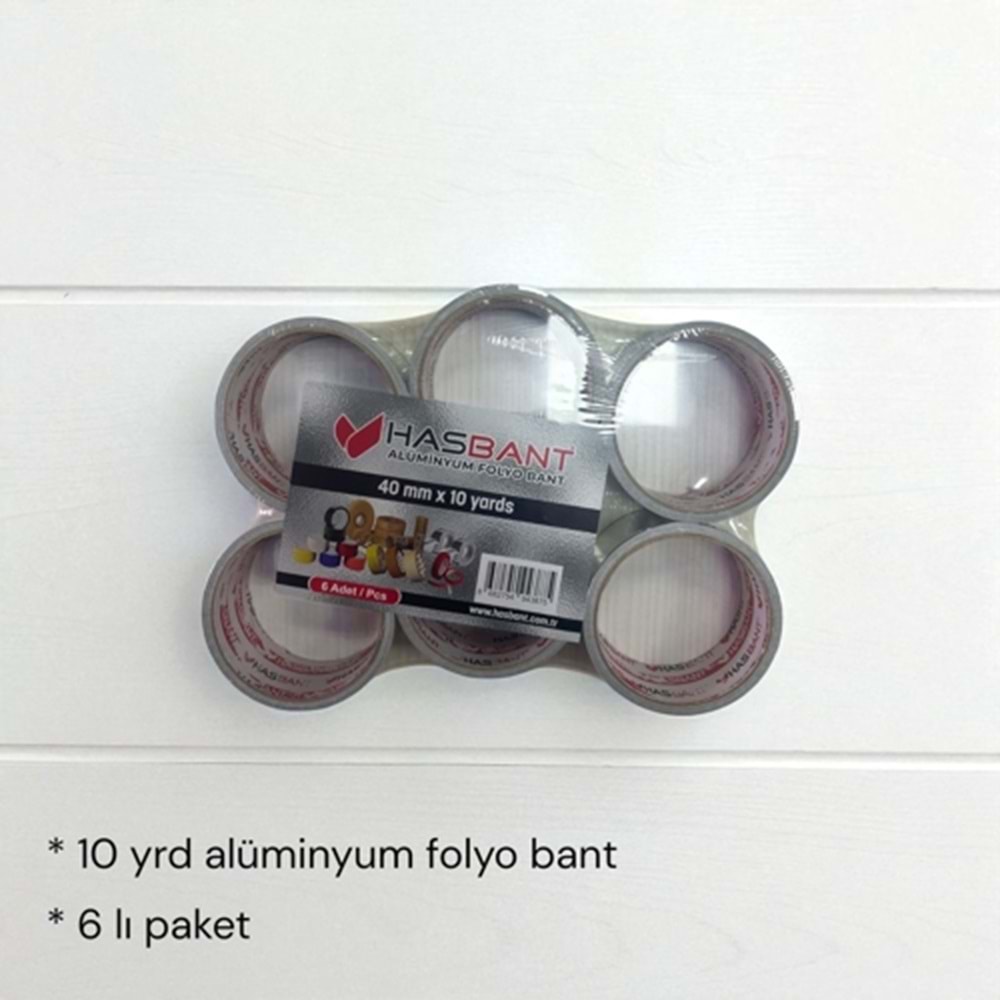 10 YRD FOLYO BANT (SOBA BANTI)