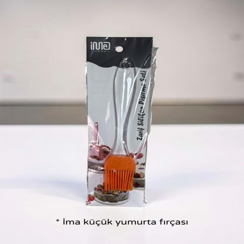 ZM- İMA KÜÇÜK YUMURTA FIRÇASI