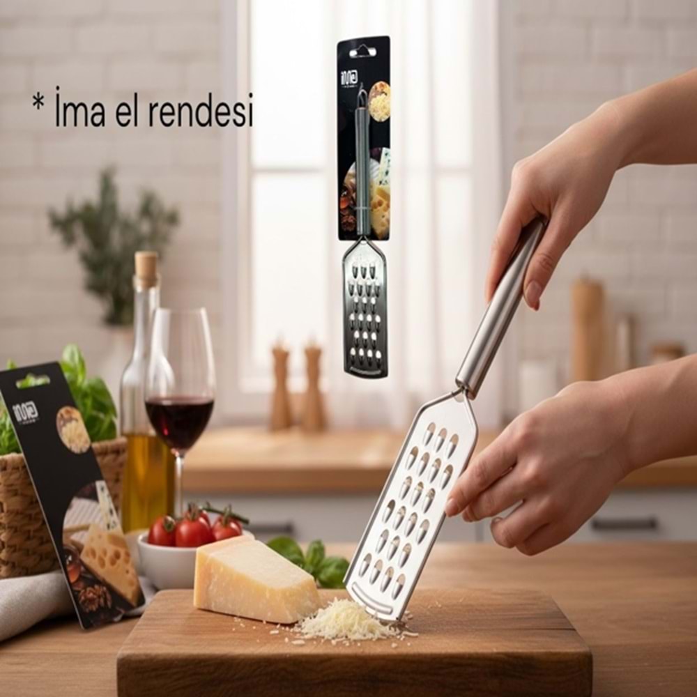 ZM- İMA EL RENDESİ