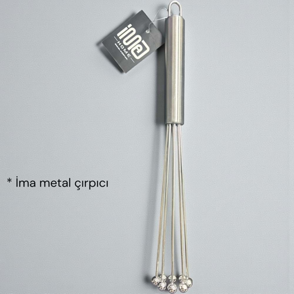 ZMÇ- iMA METAL ÇIRPICI