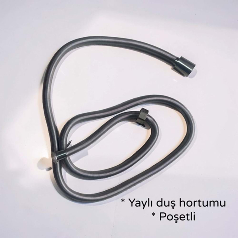 LDU- YAYLI DUŞ HORTUMU