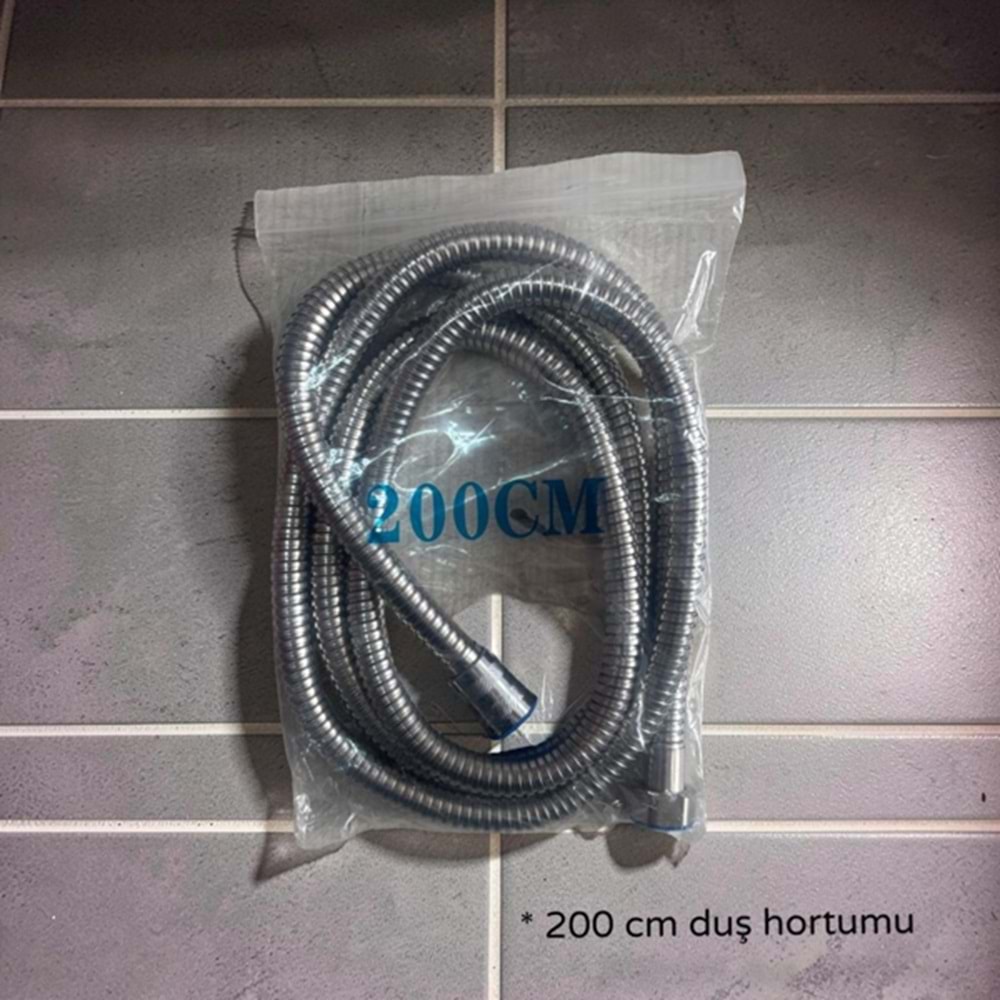 LDU- 2 M DUŞ HORTUMU