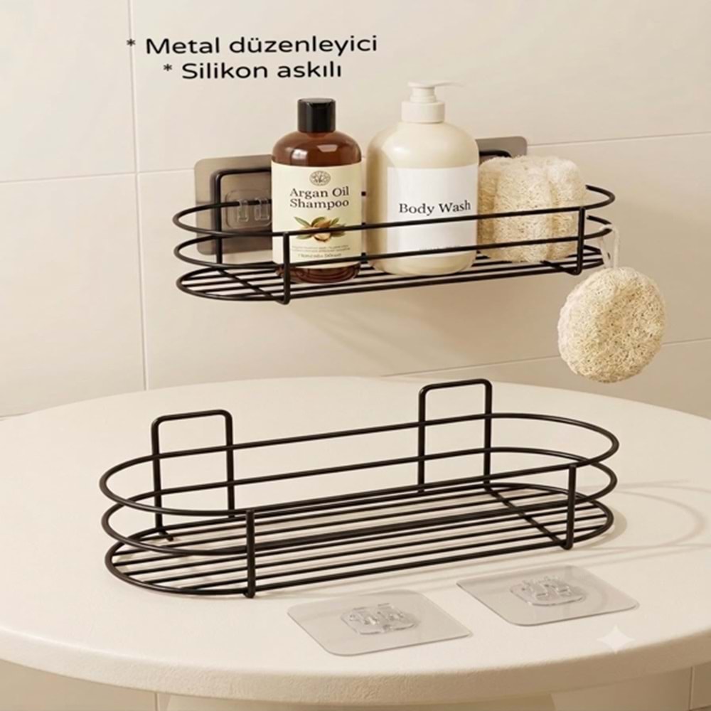LED- SOLO METAL DÜZENLEYİCİ (YAPIŞKANLI)